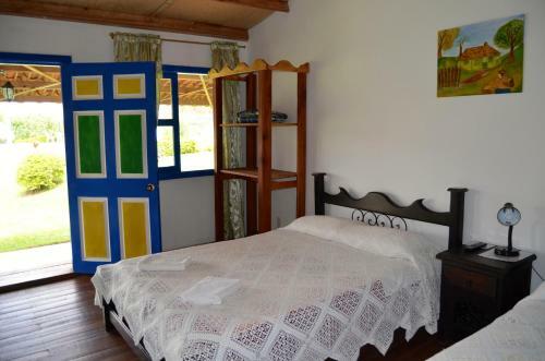 Agroturismo Finca Hotel Azulinas