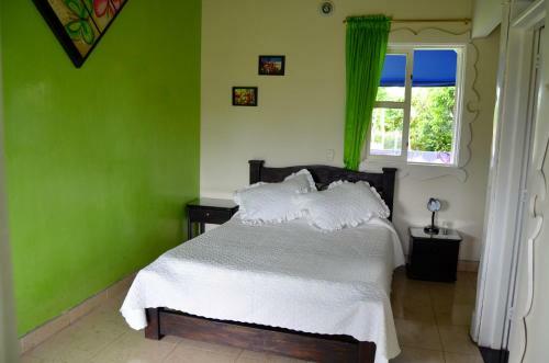 Agroturismo Finca Hotel Azulinas