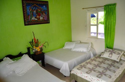 Agroturismo Finca Hotel Azulinas