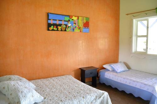 Agroturismo Finca Hotel Azulinas