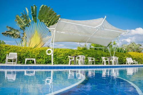 Agroturismo Finca Hotel Azulinas