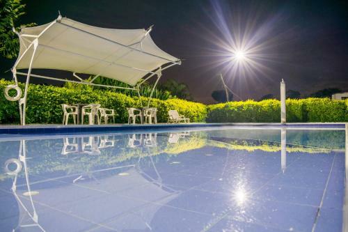 Agroturismo Finca Hotel Azulinas
