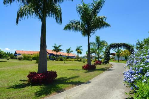 Agroturismo Finca Hotel Azulinas