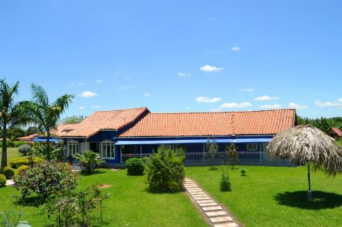 Agroturismo Finca Hotel Azulinas