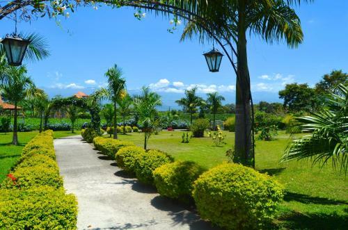 Agroturismo Finca Hotel Azulinas
