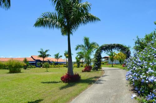 Agroturismo Finca Hotel Azulinas