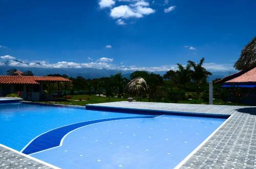 Agroturismo Finca Hotel Azulinas