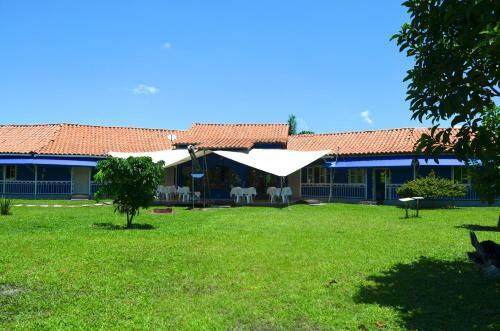 Agroturismo Finca Hotel Azulinas