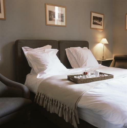 Exclusive Hotel La Licorne
