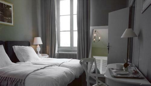 Exclusive Hotel La Licorne