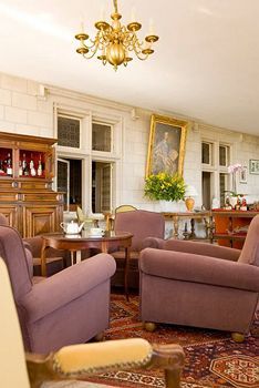 Hotel Le Prieur�