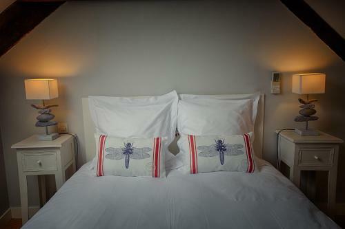 Bed & Breakfast Le Chai De La Paleine