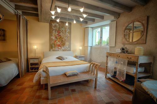 Bed & Breakfast Le Chai De La Paleine
