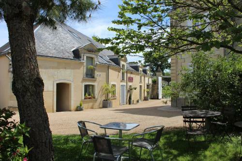 Bed & Breakfast Le Chai De La Paleine
