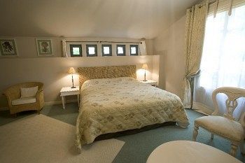 Hotel Villa Augusta