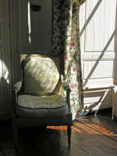Albergue Ch�teau De La Barre