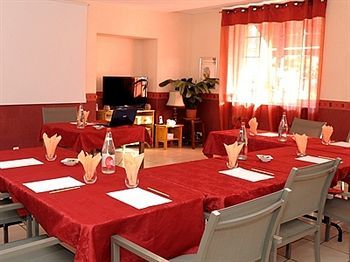 Hotel Logis L'auberge Alsacienne