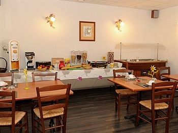 Hotel Logis L'auberge Alsacienne