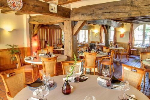 Hotel Auberge Du Cheval Blanc