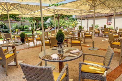 Hotel Auberge Du Cheval Blanc