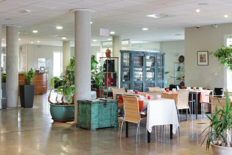 Hotel Le Canard Sur Le Toit