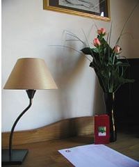 Hotel Auberge De Cartassac