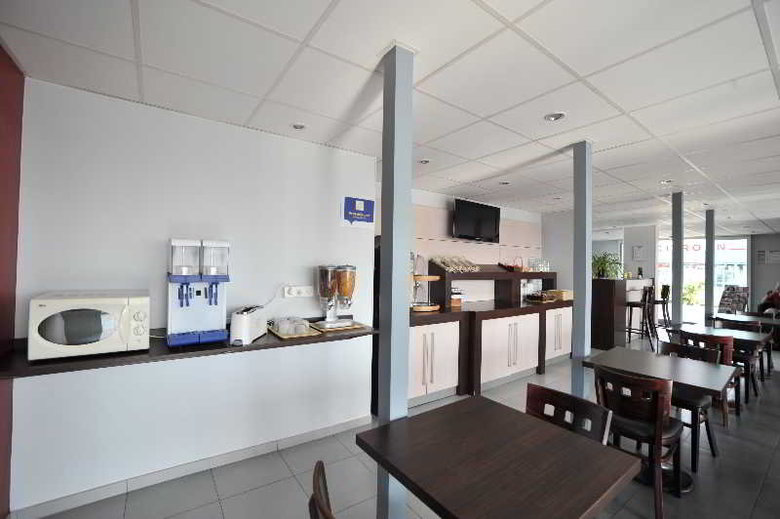 Hotel Balladins Roissy Cdg - Saint Mard