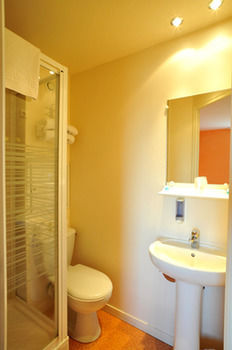 Hotel Balladins Roissy Cdg - Saint Mard