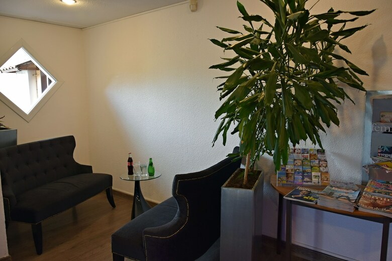 Contact Hotel Le Seino Marin - Cl�on Elbeuf