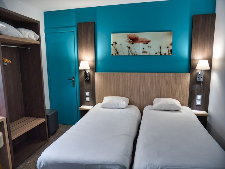 Contact Hotel Le Seino Marin - Cl�on Elbeuf