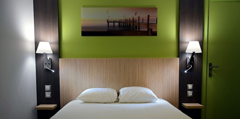 Contact Hotel Le Seino Marin - Cl�on Elbeuf