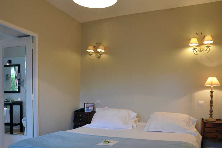 Hotel Hostellerie De La Vieille Ferme
