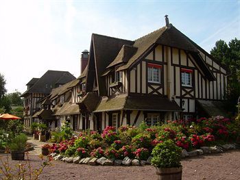 Hotel Hostellerie De La Vieille Ferme