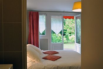 Hotel Hostellerie De La Vieille Ferme