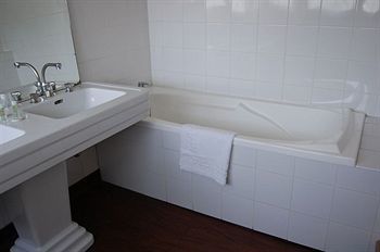Hotel Hostellerie De La Vieille Ferme