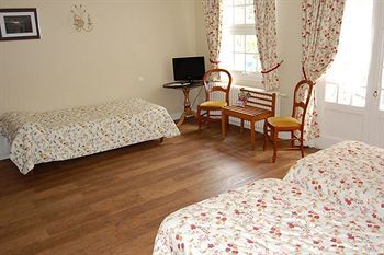 Hotel Hostellerie De La Vieille Ferme