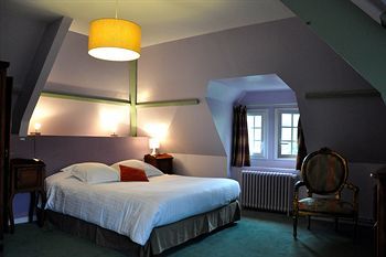 Hotel Hostellerie De La Vieille Ferme