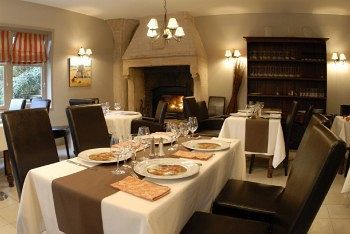 Hotel Hostellerie De La Vieille Ferme