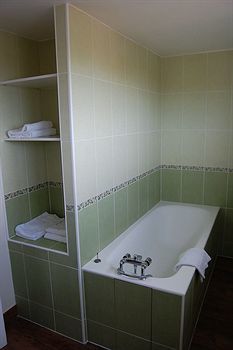 Hotel Hostellerie De La Vieille Ferme