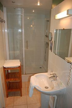 Hotel Hostellerie De La Vieille Ferme