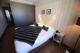 Hotel H�tel De La Mar�e - Ile De Re