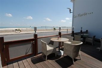Hotel H�tel De La Mar�e - Ile De Re