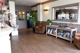Hotel H�tel De La Mar�e - Ile De Re