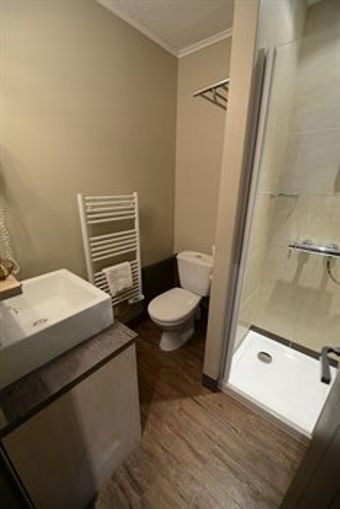 Hotel H�tel De La Mar�e - Ile De Re