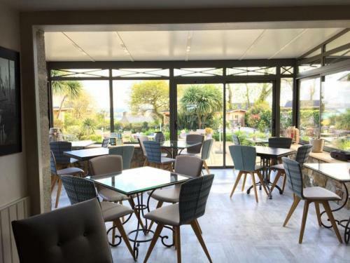 Hotel H�tel Les Agapanthes