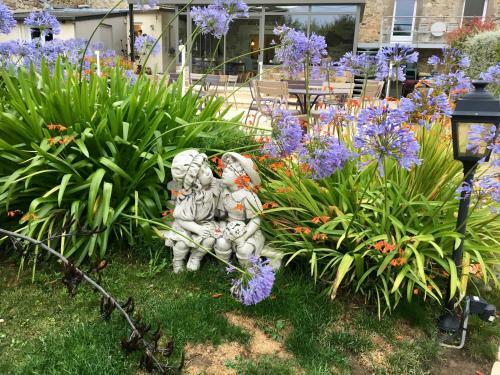 Hotel H�tel Les Agapanthes