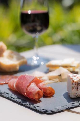 Hotel H�tel Les Agapanthes