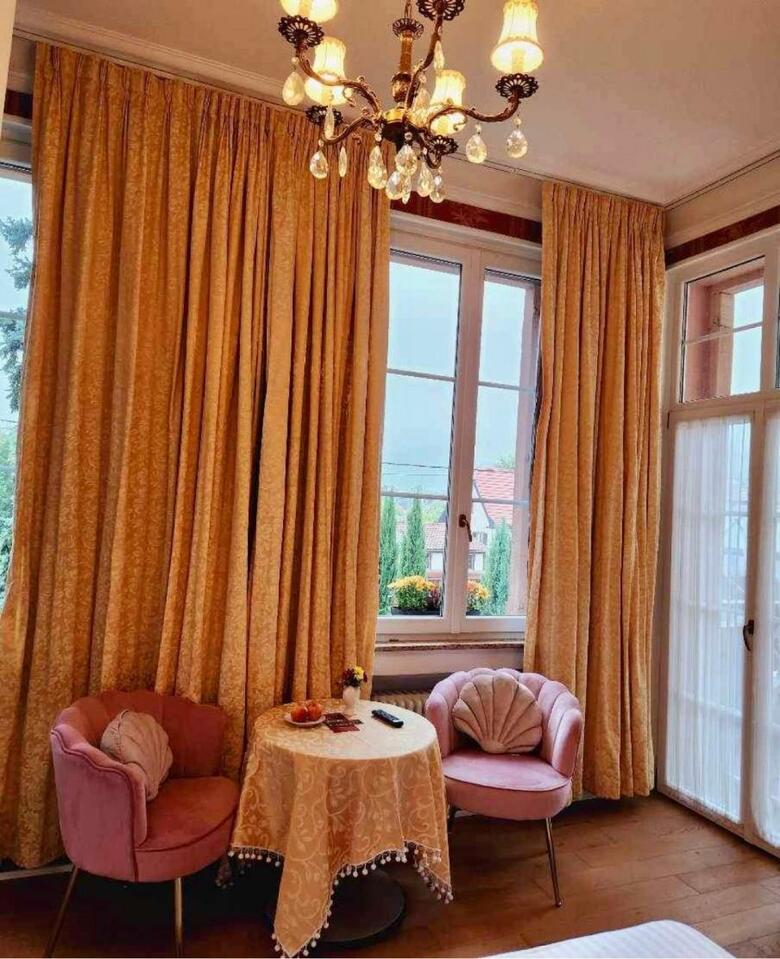 Hotel Le Manoir