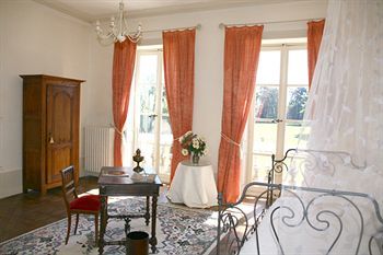 Albergue Ch�teau De Flammerans