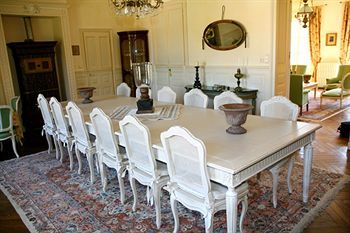 Albergue Ch�teau De Flammerans